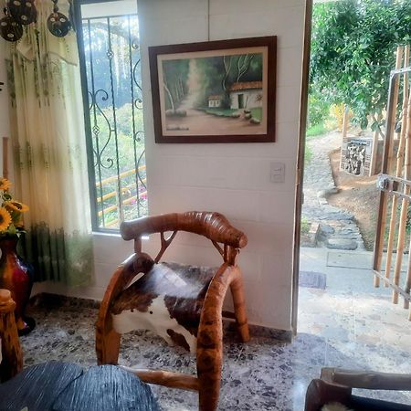 Apartamento Campestre Medellín Exterior foto