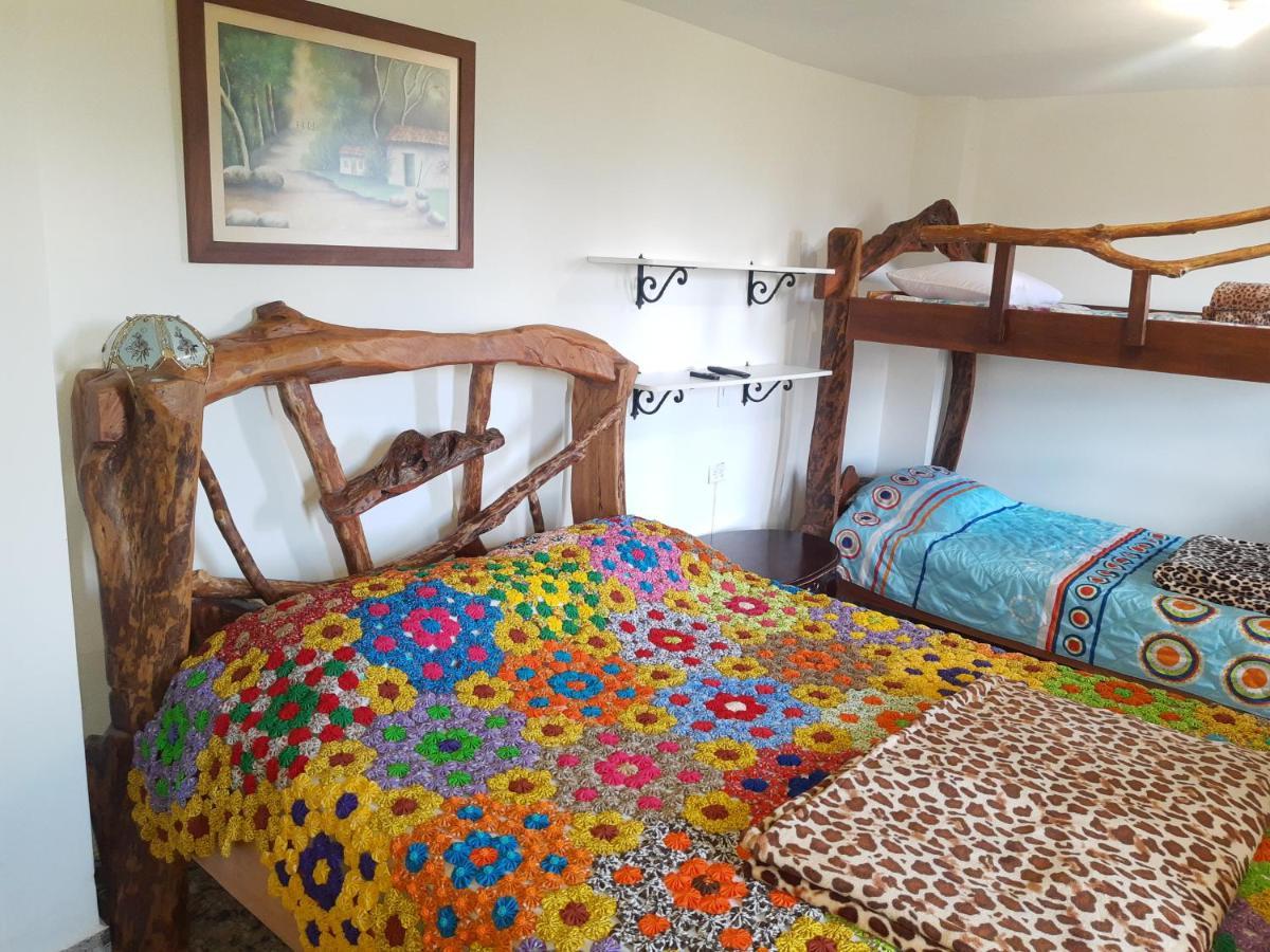 Apartamento Campestre Medellín Exterior foto