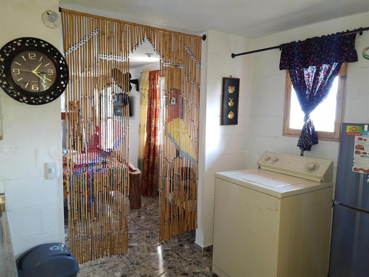 Apartamento Campestre Medellín Exterior foto