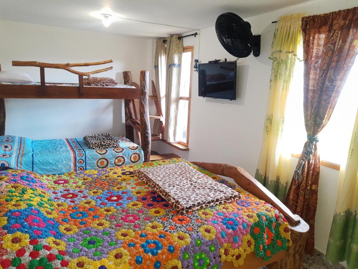 Apartamento Campestre Medellín Exterior foto