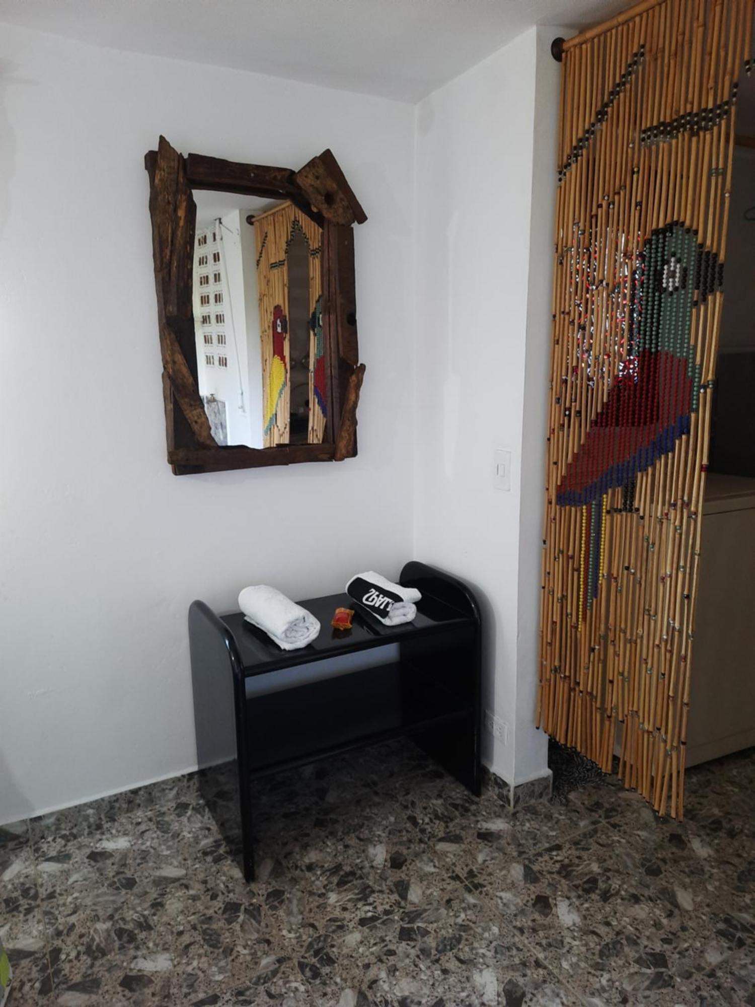 Apartamento Campestre Medellín Exterior foto